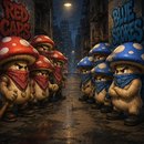 Fungi Feud